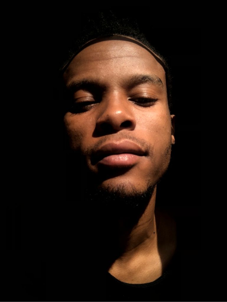 Personal portfolio website